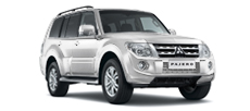 Pajero