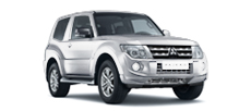 Pajero