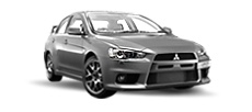Lancer Evolution