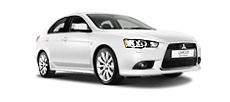 Lancer Sportback